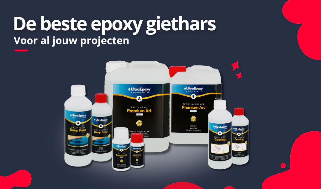 Breng jouw creativiteit tot leven